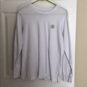 stussy long sleeve